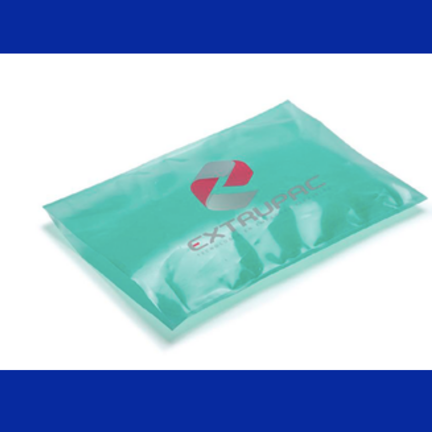 Vapor Corrosion Inhibitor Bag